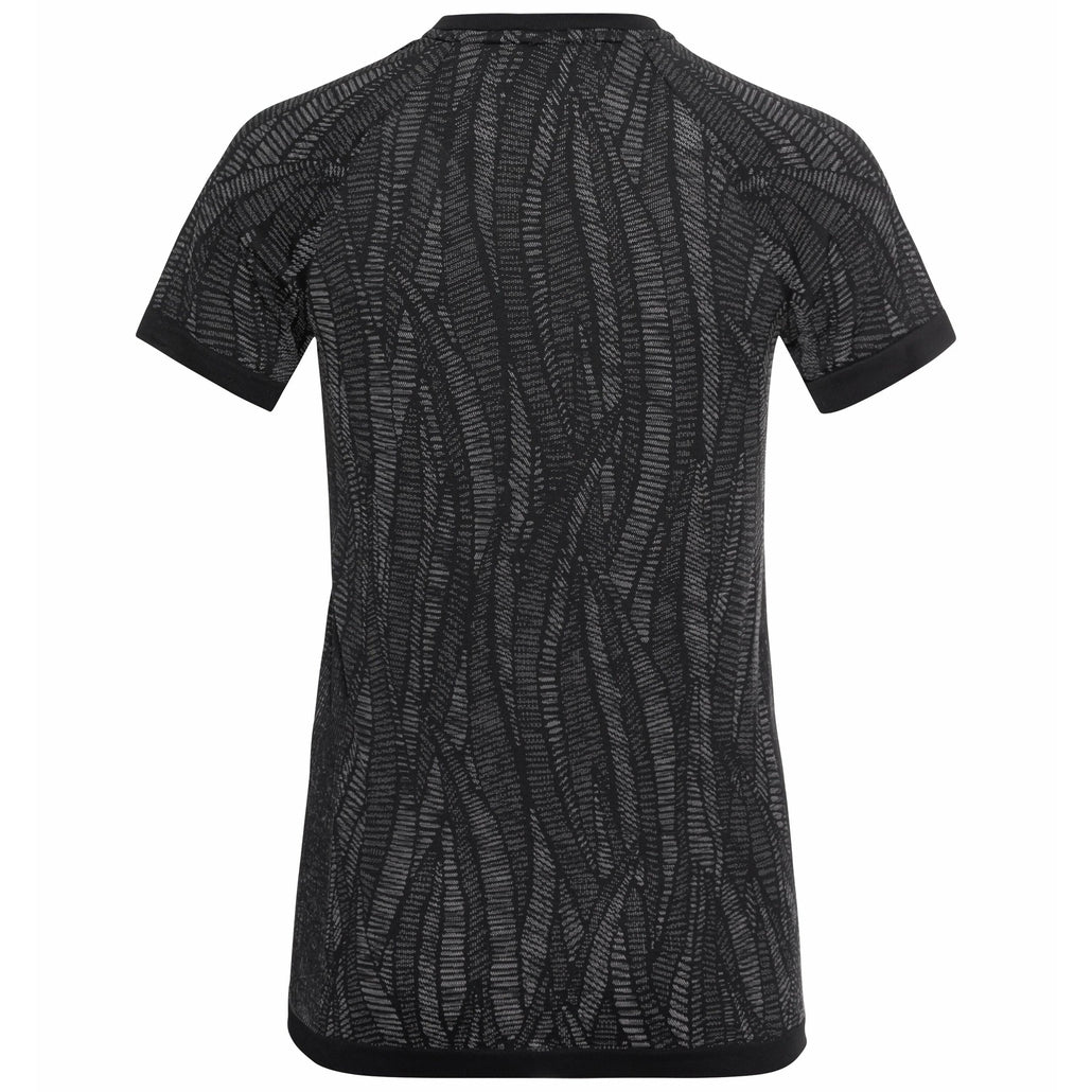 Odlo T-shirt Blackcomb Light Eco Femmes - Plein air Entrepôt