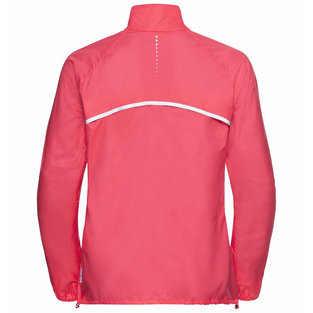 Odlo Jacket Zeroweight Femmes - Plein air Entrepôt