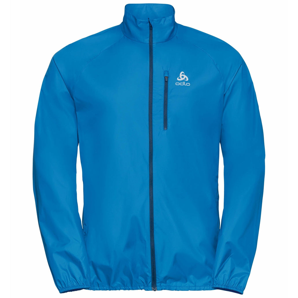 Odlo Jacket Zeroweight Hommes - Plein air Entrepôt