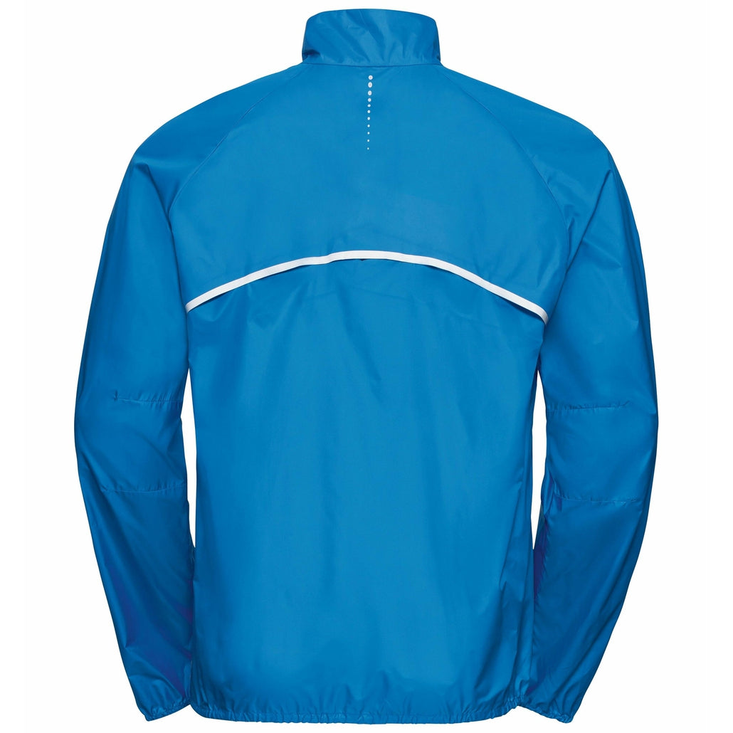 Odlo Jacket Zeroweight Hommes - Plein air Entrepôt