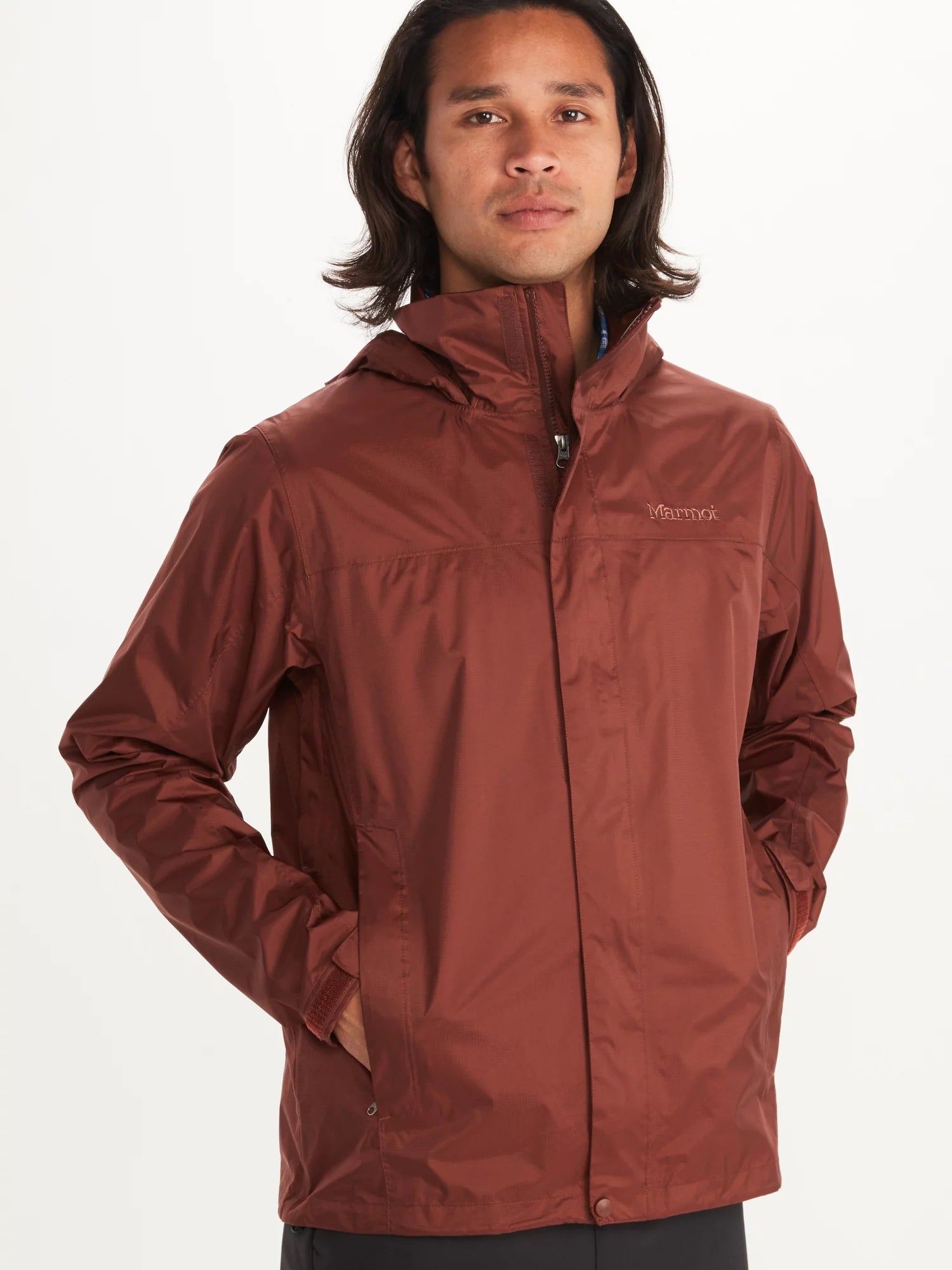 Marmot Precip Eco Jacket Homme - Plein Air Entrepôt