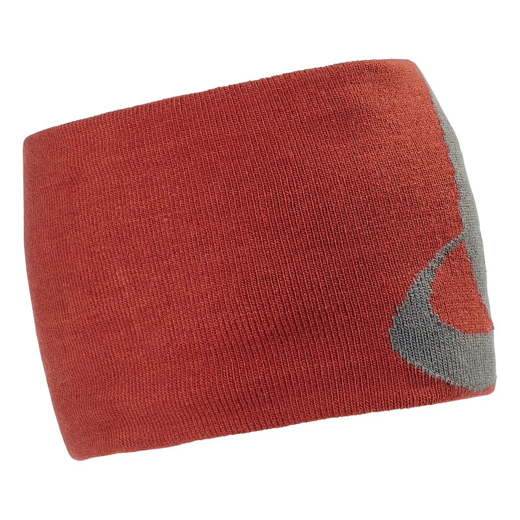 Odlo Bandeau Ceramiwarm Mid Gage Unisexe - Plein air Entrepôt