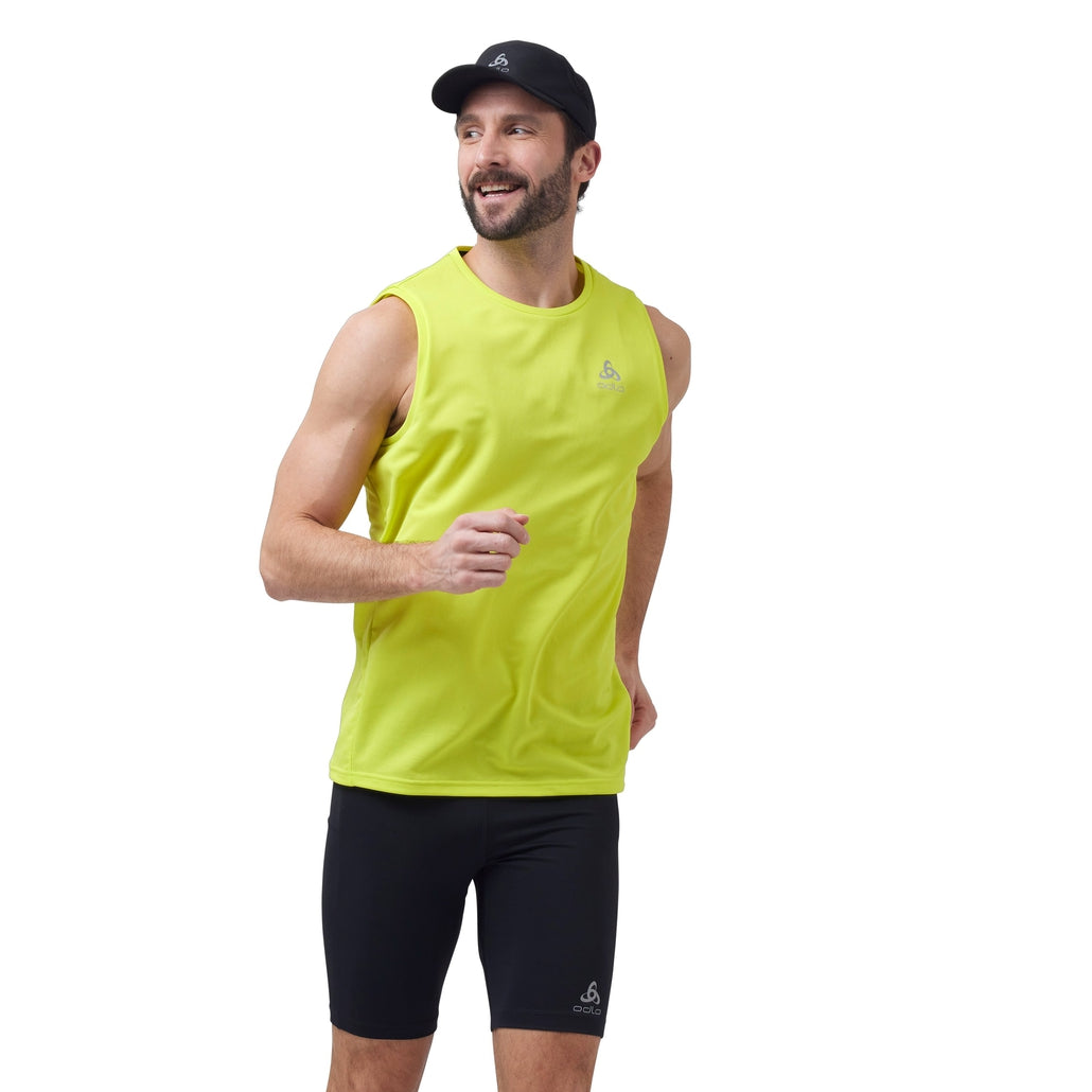 Odlo Camisole Essential Hommes - Plein air Entrepôt