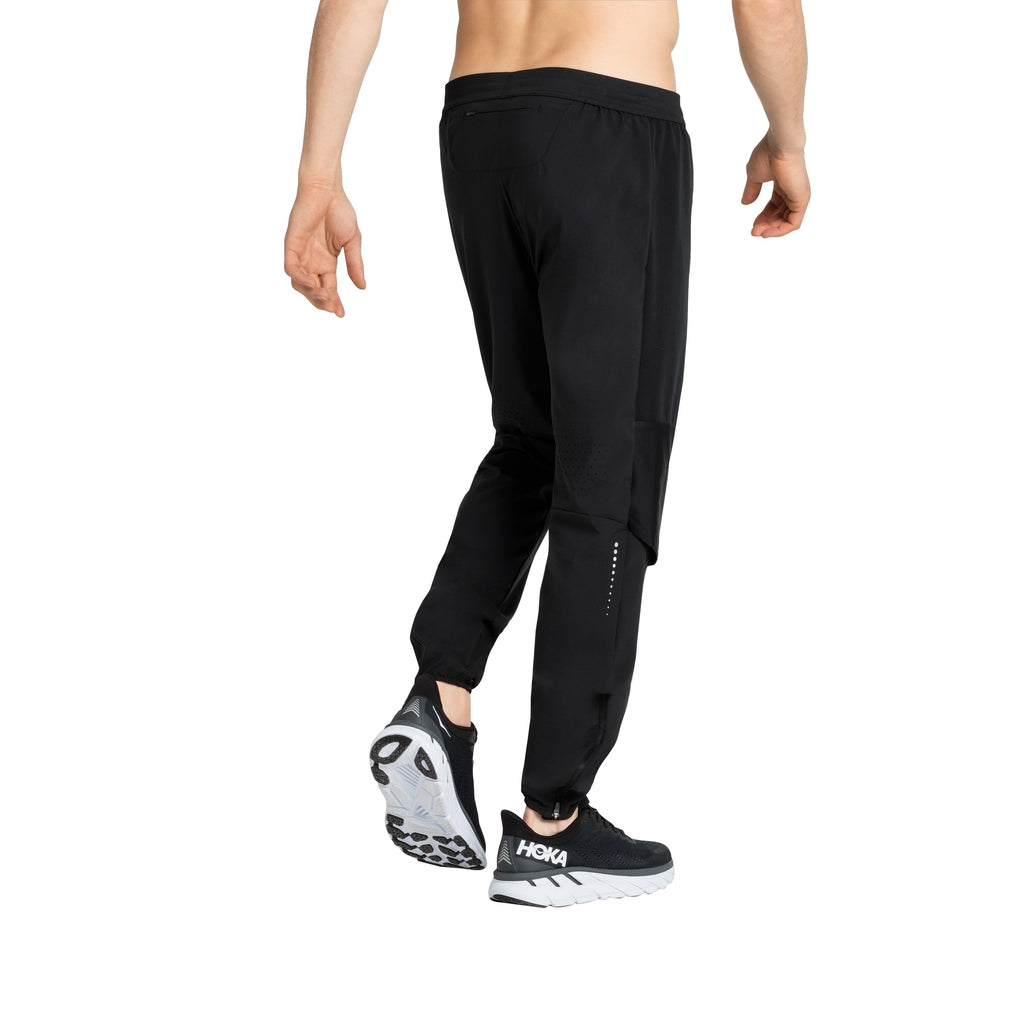Odlo ZeroWeight Pantalons Homme - Plein Air Entrepôt