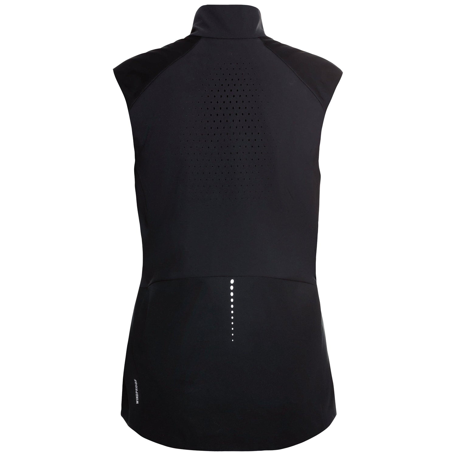 Odlo Zeroweight Warm running Veste Femme - Plein Air Entrepôt