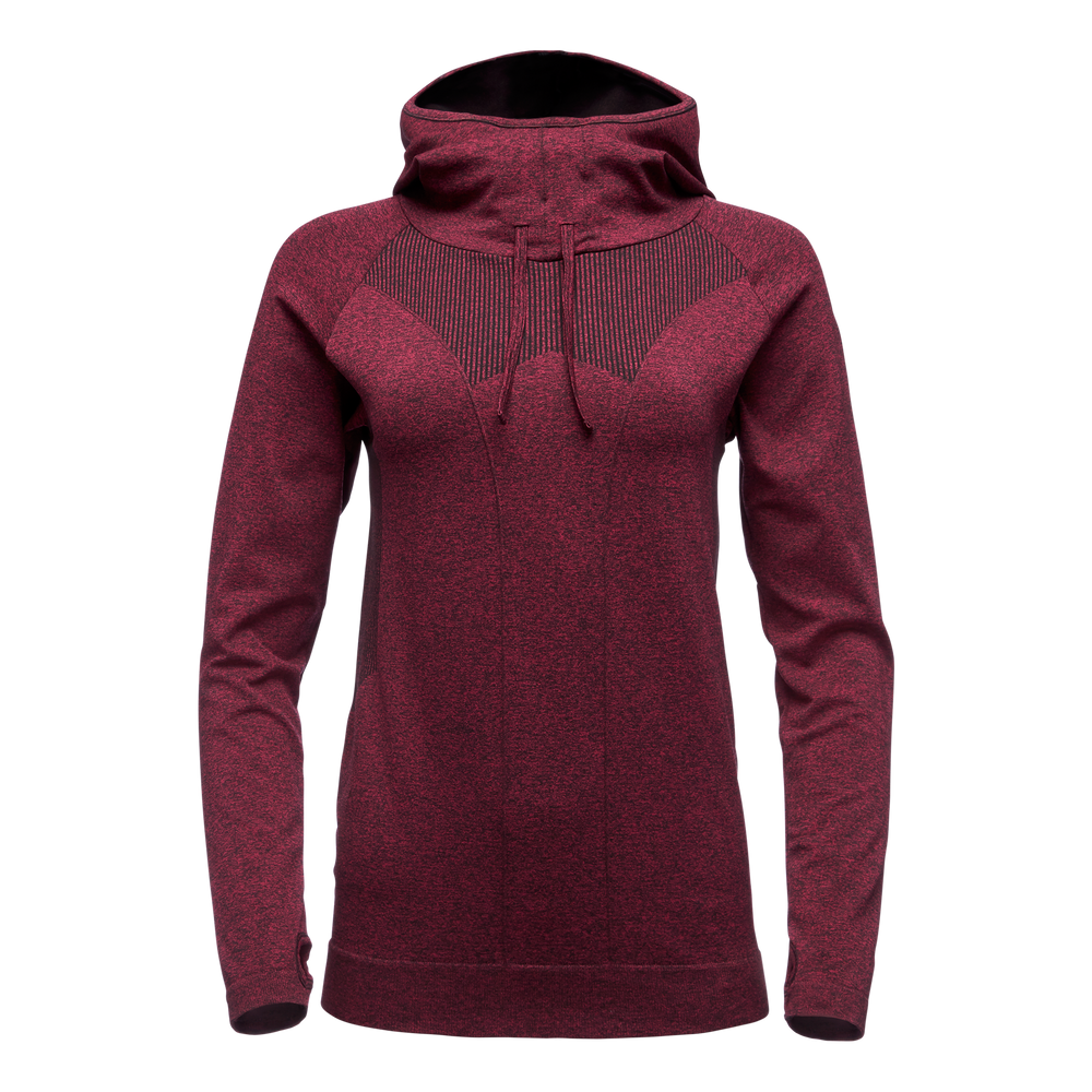 Black Diamond Crux Hoody Femmes - Plein air Entrepôt