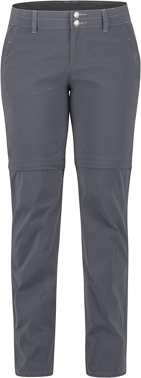 Marmot Kodachrome Convertible Pant Femme - Plein Air Entrepôt