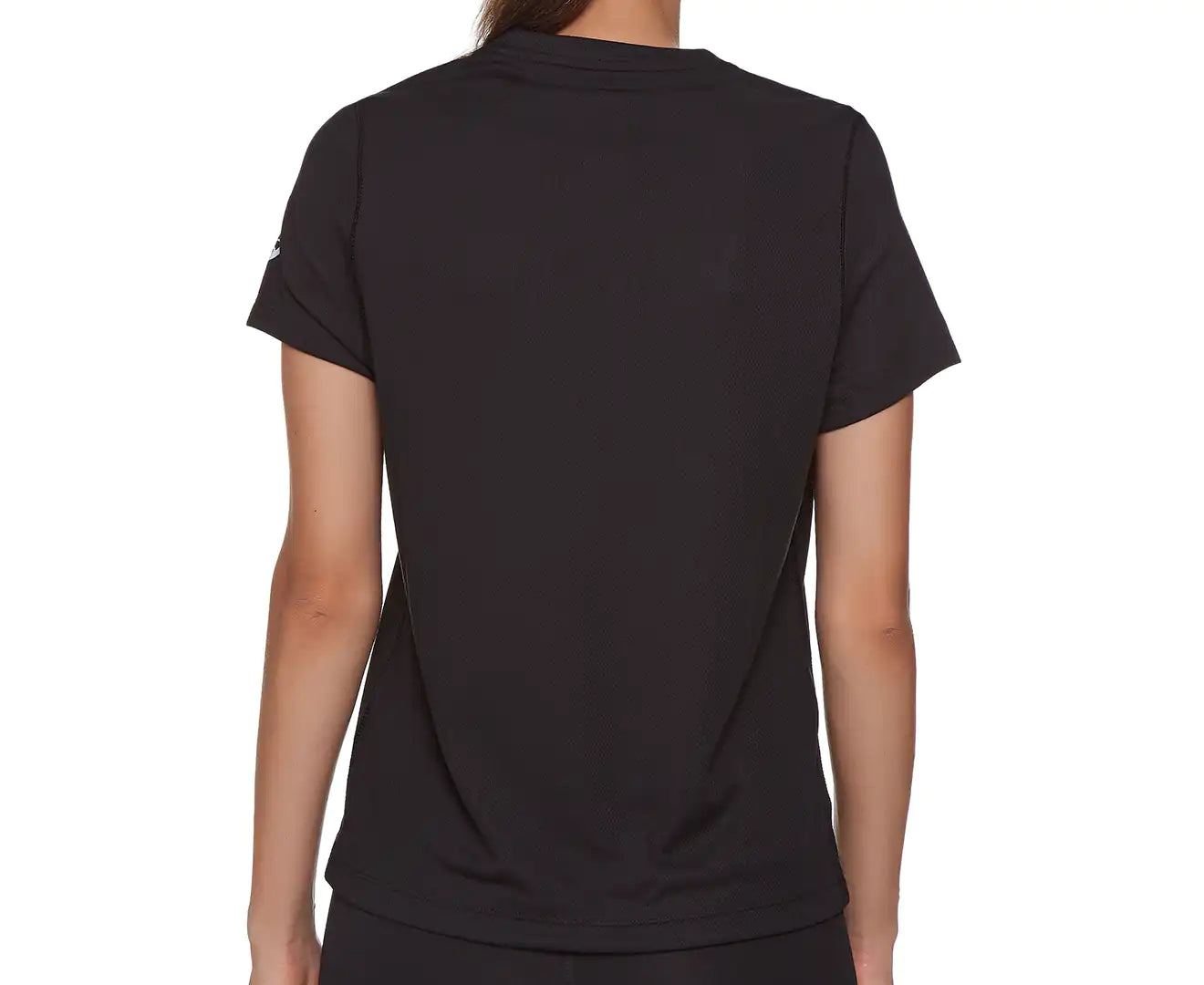 Asics Ready Set T-Shirt Femmes - Plein air Entrepôt