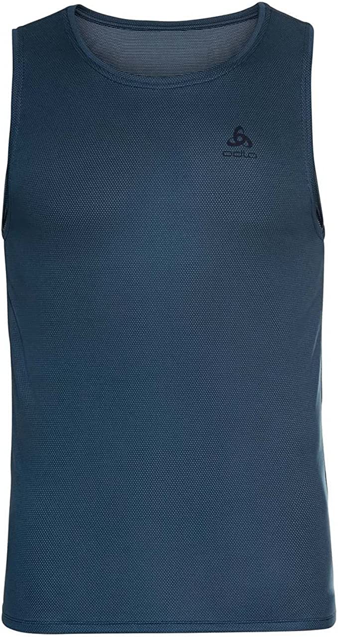 Odlo Camisole Active F-Dry Light Hommes - Plein air Entrepôt