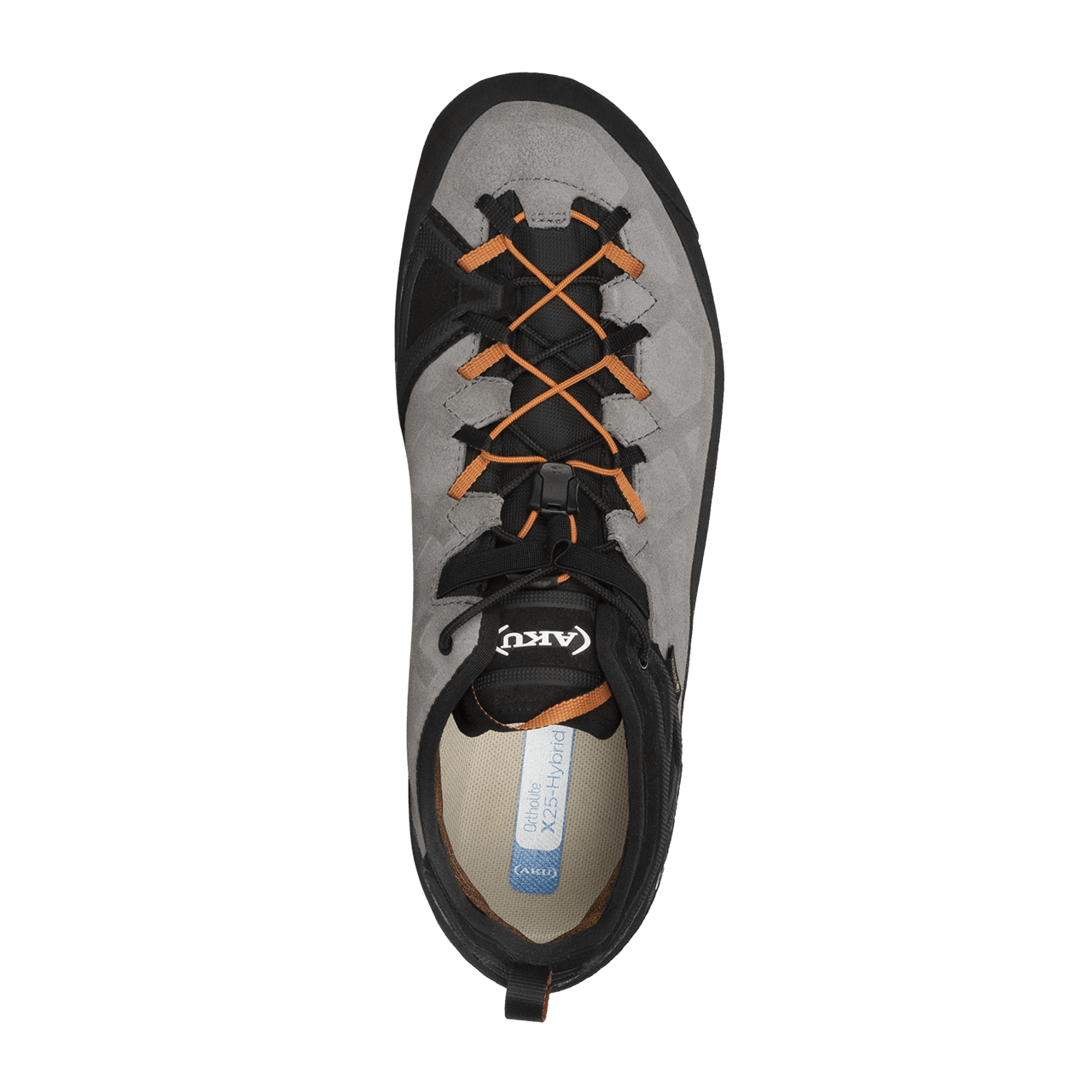 AKU Rock DFS GTX Lo Homme - Plein Air Entrepôt