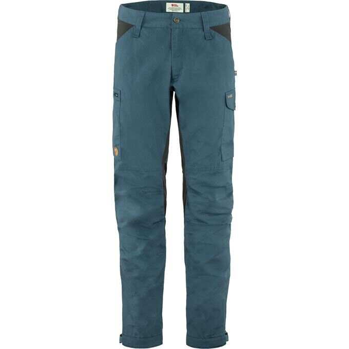 Fjällräven Kaipak Pantalon Hommes - Plein Air Entrepôt