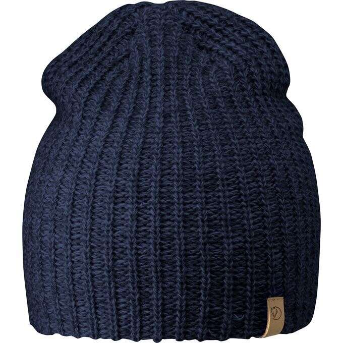 Fjällräven Ovik Melange Beanie - Plein Air Entrepôt