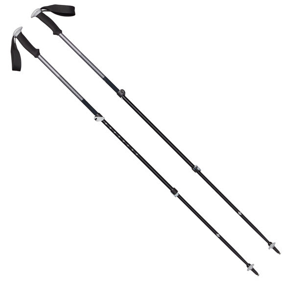 Black Diamond Trail Sport Trek Poles - Plein Air Entrepôt