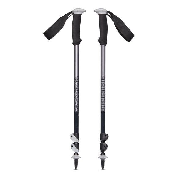 Black Diamond Trail Sport Trek Poles - Plein Air Entrepôt