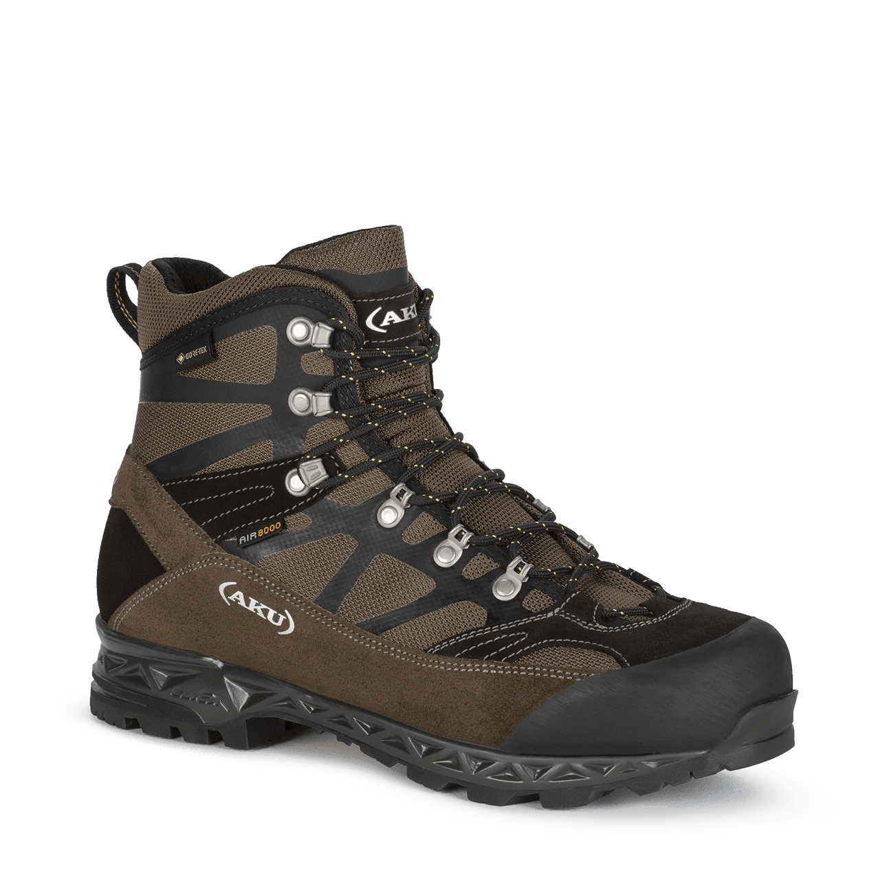 AKU Trekker PRO GTX Homme - Plein Air Entrepôt