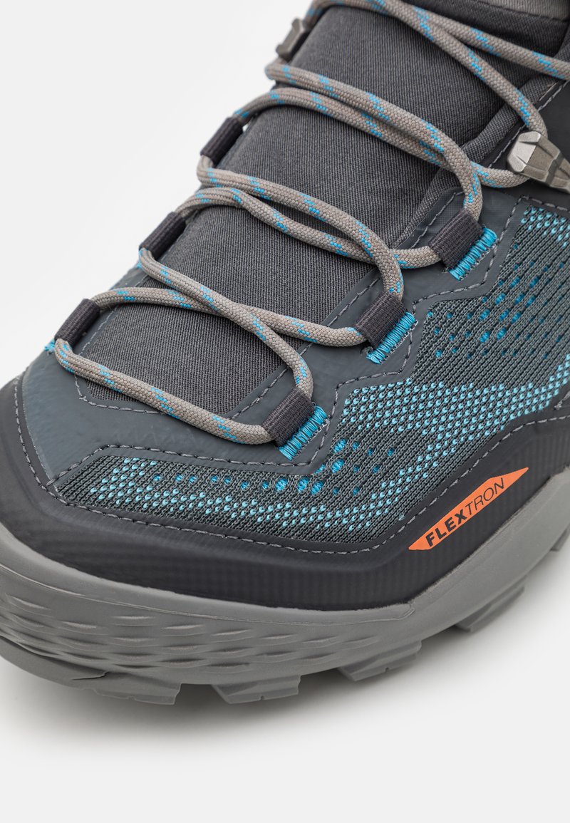 Mammut Ducan Mid Gore-Tex Femmes - Plein air Entrepôt