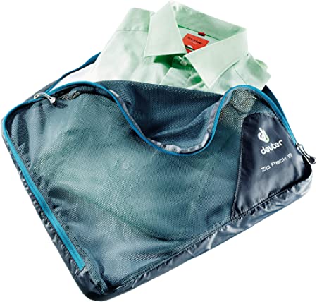 Deuter Zip Pack 9 - Plein Air Entrepôt