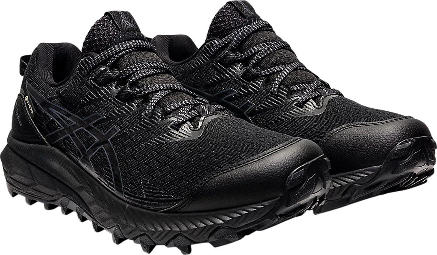 Asics Gel Trabuco 10 GTX Homme - Plein Air Entrepôt