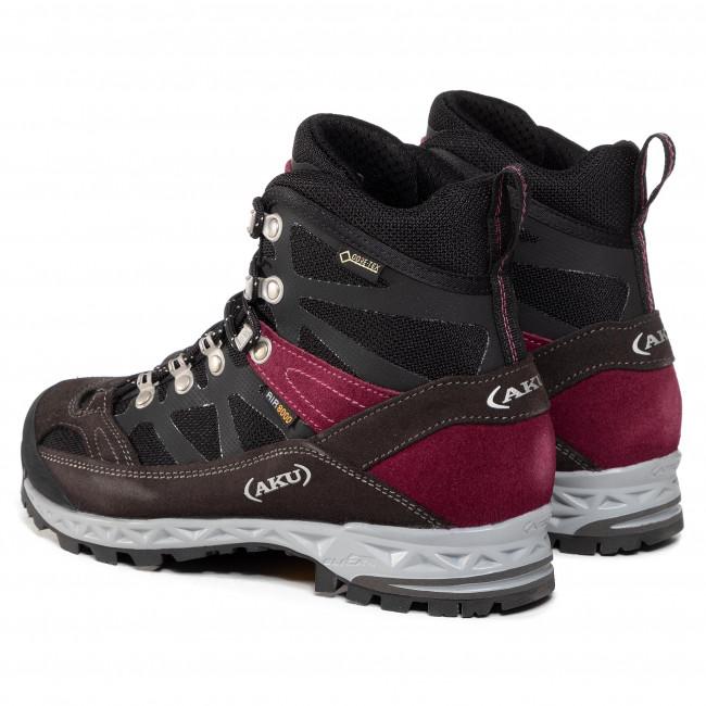 AKU Trekker PRO GTX Femme-Plein Air Entrepôt