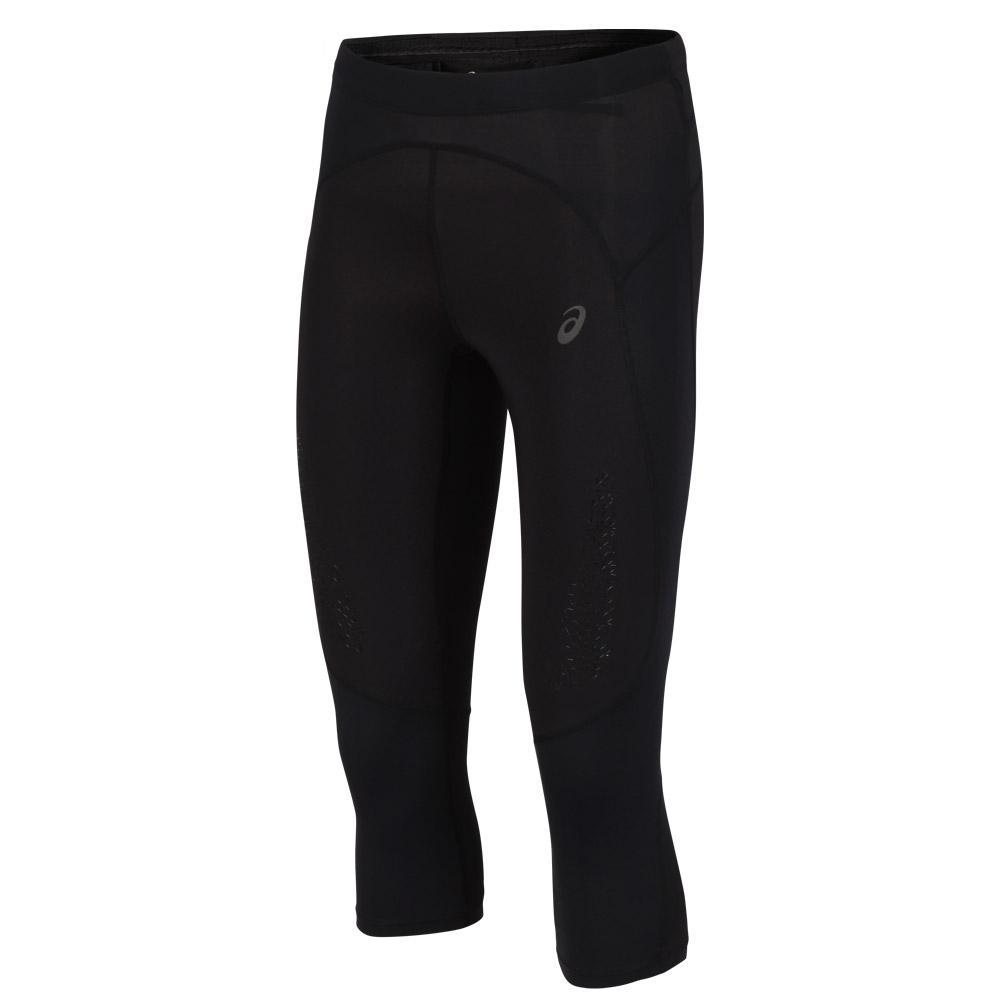 ASICS Fujitrail Knee Tight Femme-Plein Air Entrepôt