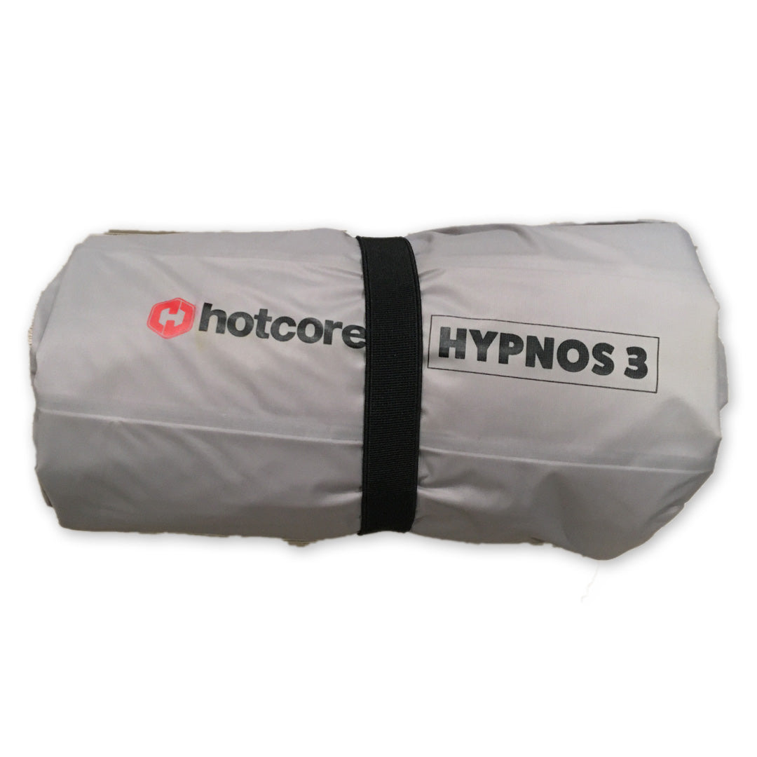 Hotcore HYPNOS 3 air pad - Plein air Entrepôt