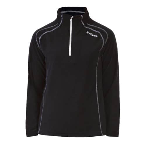 Alizée Micro 1/2 Zip Femme-Plein Air Entrepôt