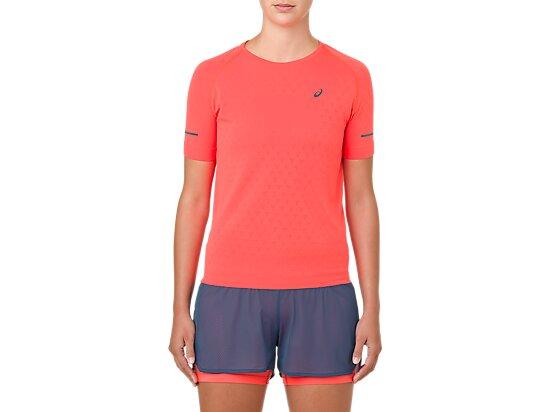 Asics Gel Cool SS Top Femme-Plein Air Entrepôt