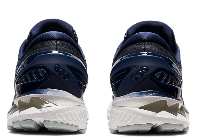 Asics Gel Kayano 27 Homme-Plein Air Entrepôt