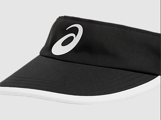 Asics Performance Visor-Plein Air Entrepôt