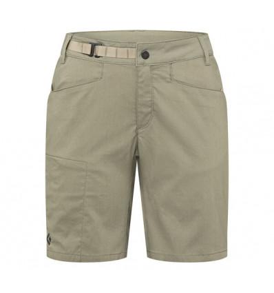 Black Diamond Anchor Stretch Shorts Femme-Plein Air Entrepôt