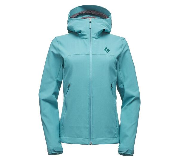 Black Diamond Dawn Patrol Shell Femme-Plein Air Entrepôt