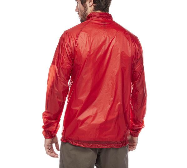 Black Diamond Deploy Wind Shell Homme-Plein Air Entrepôt