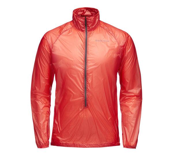 Black Diamond Deploy Wind Shell Homme-Plein Air Entrepôt