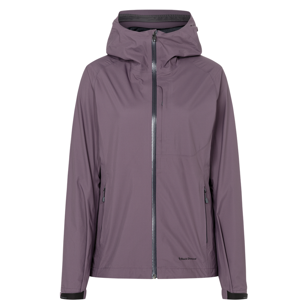 Black Diamond Highline Shell Femme-Plein Air Entrepôt