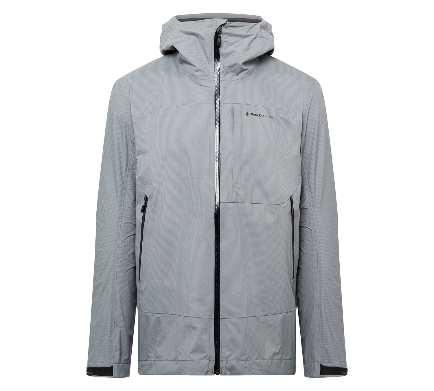 Black Diamond Highline Stretch Shell Homme-Plein Air Entrepôt