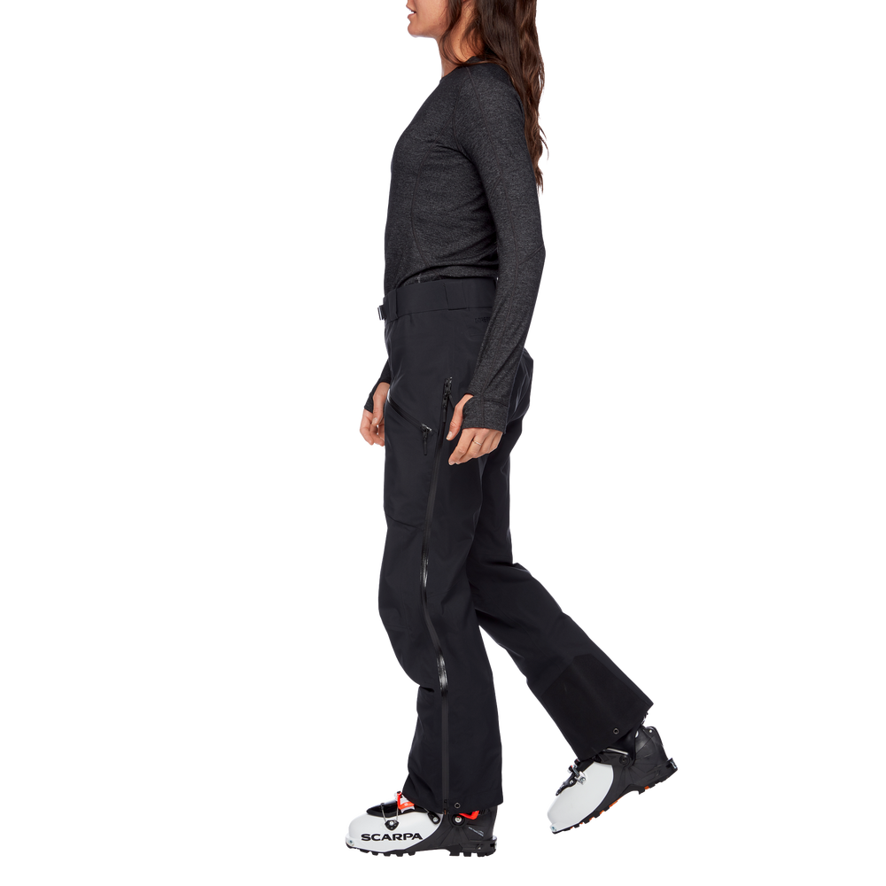 Black Diamond Sharp End Pants Femme-Plein Air Entrepôt