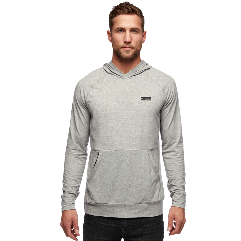 Black Diamond Stone Hoody Homme-Plein Air Entrepôt