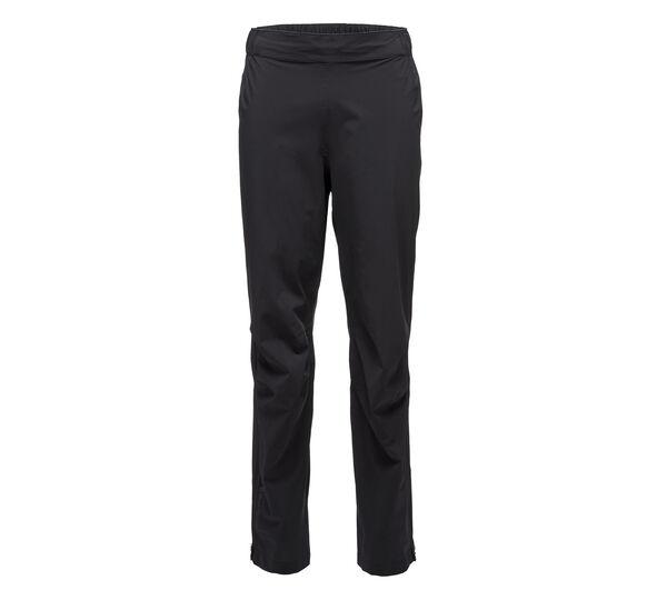Black Diamond Stormline Stretch Rain Pants Homme-Plein Air Entrepôt