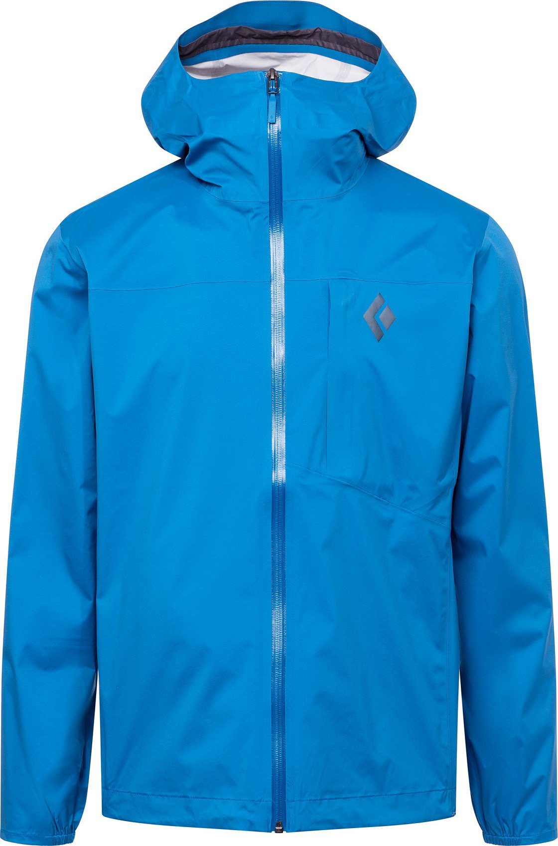 Black Diamond Storm Line Stretch Rain Shell-Plein Air Entrepôt