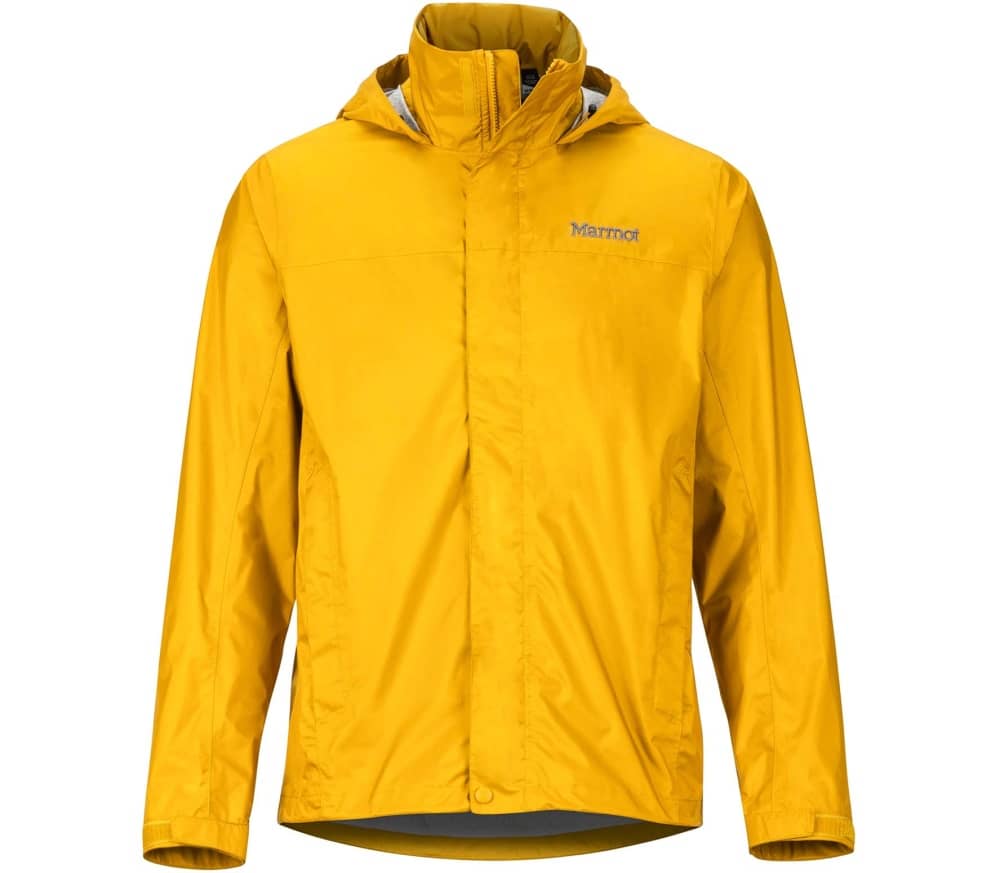Marmot Precip Eco Jacket Homme - Plein Air Entrepôt