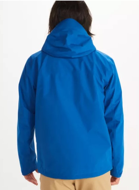Marmot Minimalist PRO Gore-Tex Jacket Homme - Plein Air Entrepôt