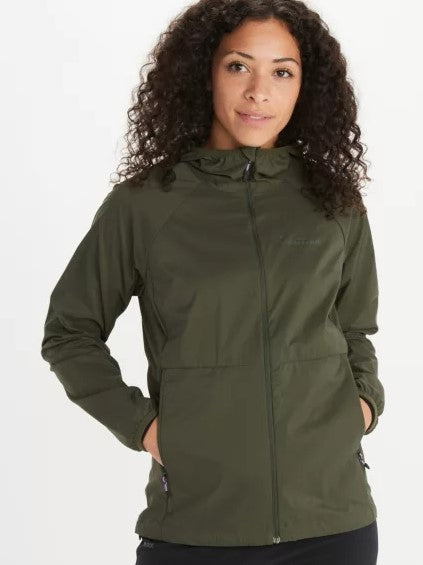 Marmot Etherlite Hoody Femme - Plein Air Entrepôt