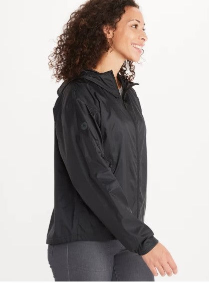 Marmot Brooklin Air Jacket Femme - Plein Air Entrepôt