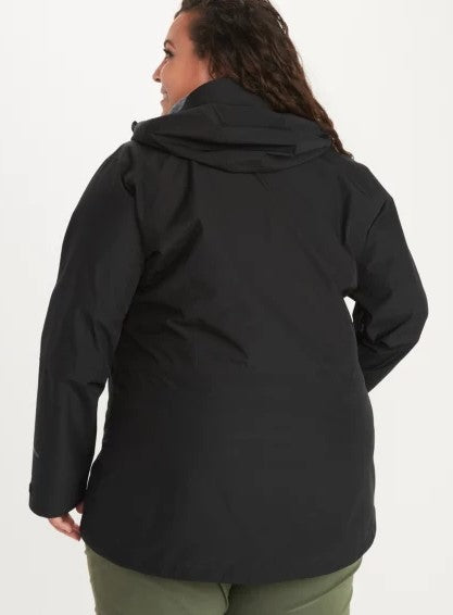 Marmot Minimalist Plus Jacket Femme - Plein Air Entrepôt