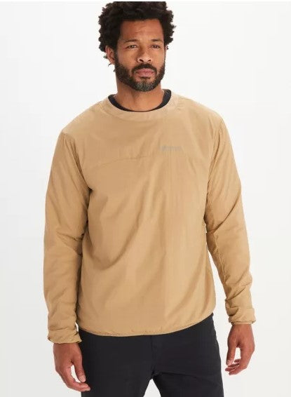 Marmot Alt HB Pullover Homme - Plein Air Entrepôt