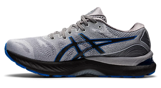 Asics Nimbus 23 Homme - Plein Air Entrepôt
