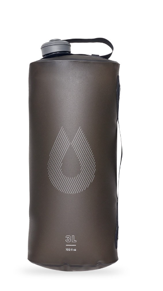 Hydrapak Seeker 4L - Plein Air Entrepôt