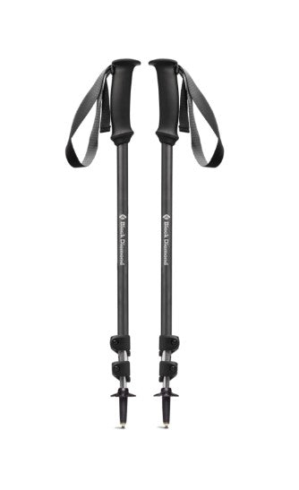 Black Diamond Bâtons de Marche Trail Explorer 3 - Plein Air Entrepôt