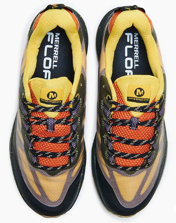 Merrell Moab Speed Homme - Plein Air Entrepôt
