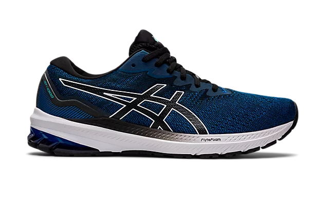 Asics GT 1000 11 Homme - Plein Air Entrepôt